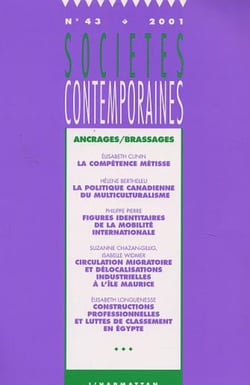Ancrages/Brassages