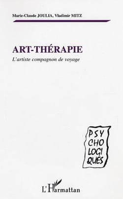 Art Thérapie - L'artiste compagnon de voyage