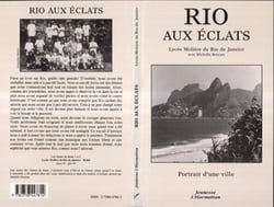 Rio aux éclats - Portrait d'une ville