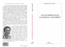 Les femmes dans le roman algérien