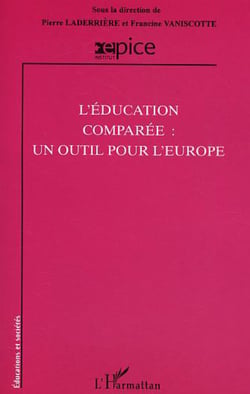 L'éducation comparée : un outils pour l'Europe