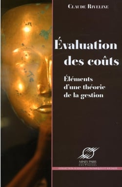 Evaluation des coûts - Eléments d'une théorie de la gestion