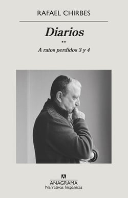Diarios. A ratos perdidos 3 y 4 - A ratos perdidos 3 y 4
