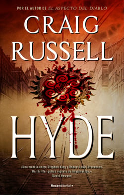 Hyde - Una obra maestra de terror gótico moderno.