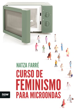 Curso de feminismo para microondas