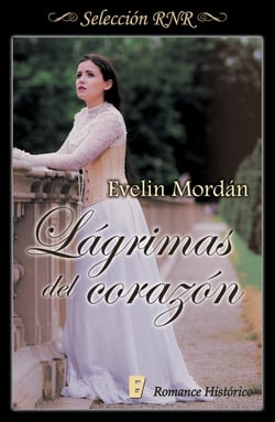 Lágrimas del corazón (Los Kinsberly 1) - Los Kinsberly. Libro 1