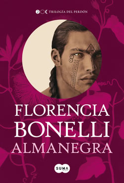 Almanegra (Trilogía del perdón 2) - Trilogía del perdón 2