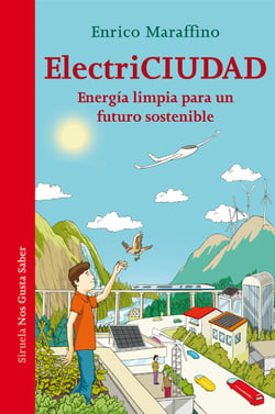 ElectriCiudad - Energía limpia para un futuro sostenible
