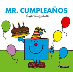 Mr. Cumpleaños