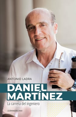 Daniel Martínez - El camino del ingeniero