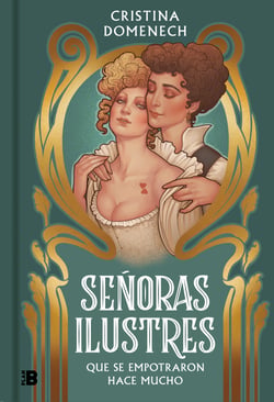 Señoras ilustres - Que se empotraron hace mucho