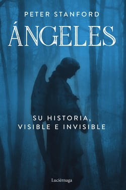 Ángeles - Su historia visible e invisible