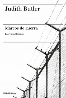 Marcos de guerra - Las vidas lloradas