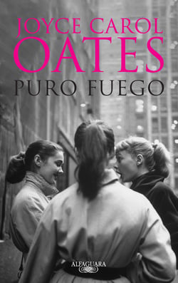Puro fuego - Confesiones de una banda de chicas