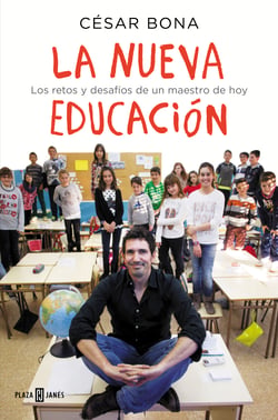La nueva educación - Los retos y desafíos de un maestro de hoy