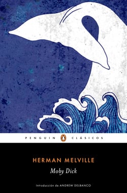 Moby Dick (Los mejores clásicos) - con introducción de un profesor de la Universidad de Columbia
