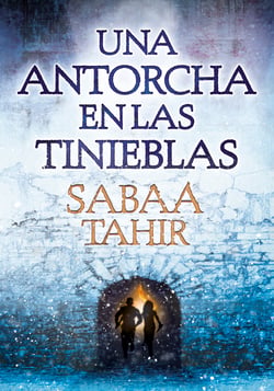 Una antorcha en las tinieblas (Una llama entre cenizas 2)