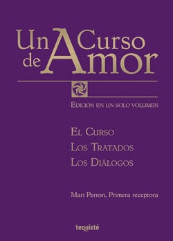 Un curso de amor - El curso, los tratados, los diálogos