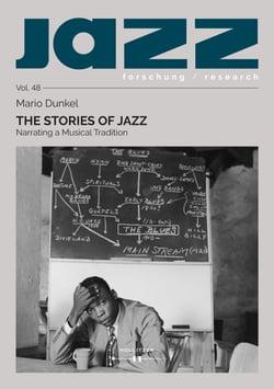 The Stories of Jazz - Narrating a Musical Tradition