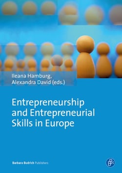 Entrepreneurship and Entrepreneurial Skills in Europe - Examples to Improve Potential Entrepreneurial Spirit