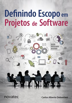 Definindo Escopo em Projetos de Software