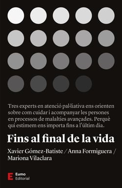 Fins al final de la vida