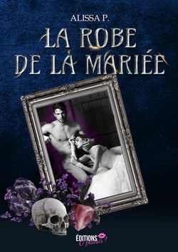 La robe de la marie´e