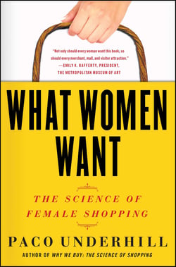 What Women Want - The Global Market Turns Female Friendly
