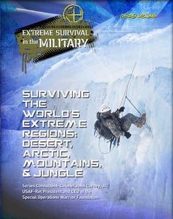 Surviving the World's Extreme Regions - Desert, Arctic, Mountains, &amp; Jungle