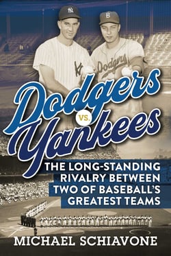 Dodgers vs. Yankees - The Long-Standing Rivalry Between Two of Baseball's Greatest Teams