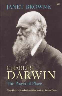 Charles Darwin Volume 2 - The Power at Place