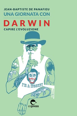 Una giornata con Darwin - Capire l'evoluzione