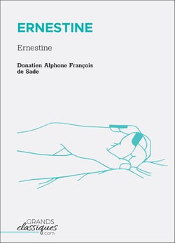 Ernestine - Nouvelle érotique