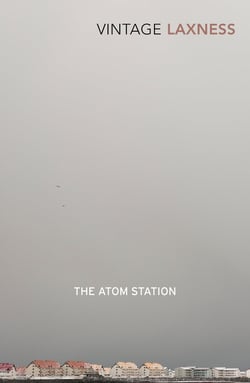 The Atom Station