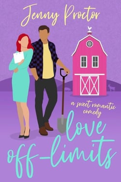 Love Off-Limits: A Sweet Romantic Comedy - Some Kind of Love, #3