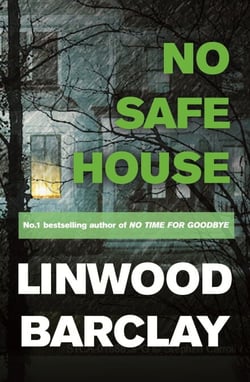 No Safe House - A Richard and Judy bestseller