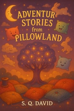 Adventure Stories from Pillowland