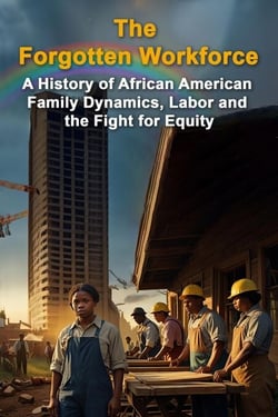 The Forgotten Workforce - Politics &amp; Government Series, #1