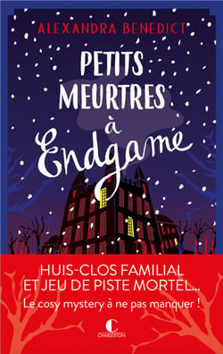 Petits meurtres à Endgame