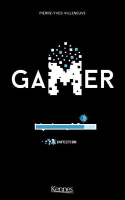 Gamer T08 - Infection