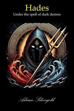 Hades 3 - Hades, #3