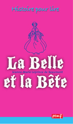 La Belle et la Bête - Lecture suivie