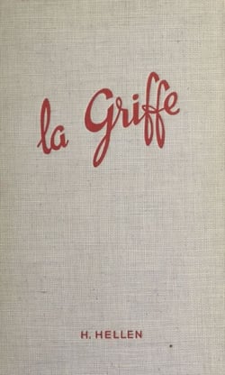 La griffe