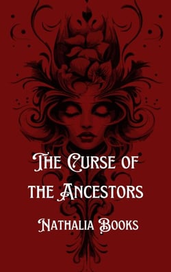 Curse of the Ancestors - Red Tempest Academy, #3