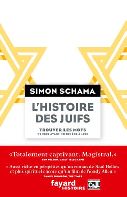 L'Histoire des juifs Tome 1