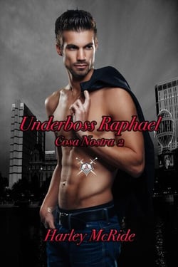 Underboss Raphael - Cosa Nostra, #2