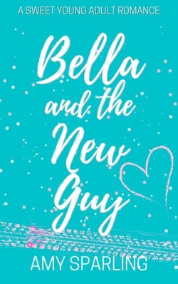 Bella and the New Guy - Love on the Track, #1