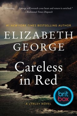 Careless in Red - A Novel