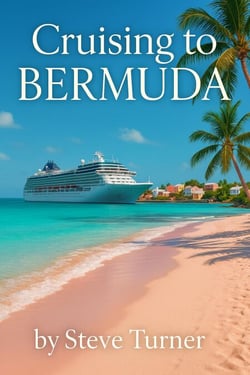 Cruising To Bermuda - Cruise Hacks &amp; Tricks, #16