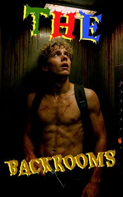 The Backrooms